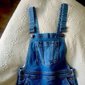 Boden overalls- never worn!